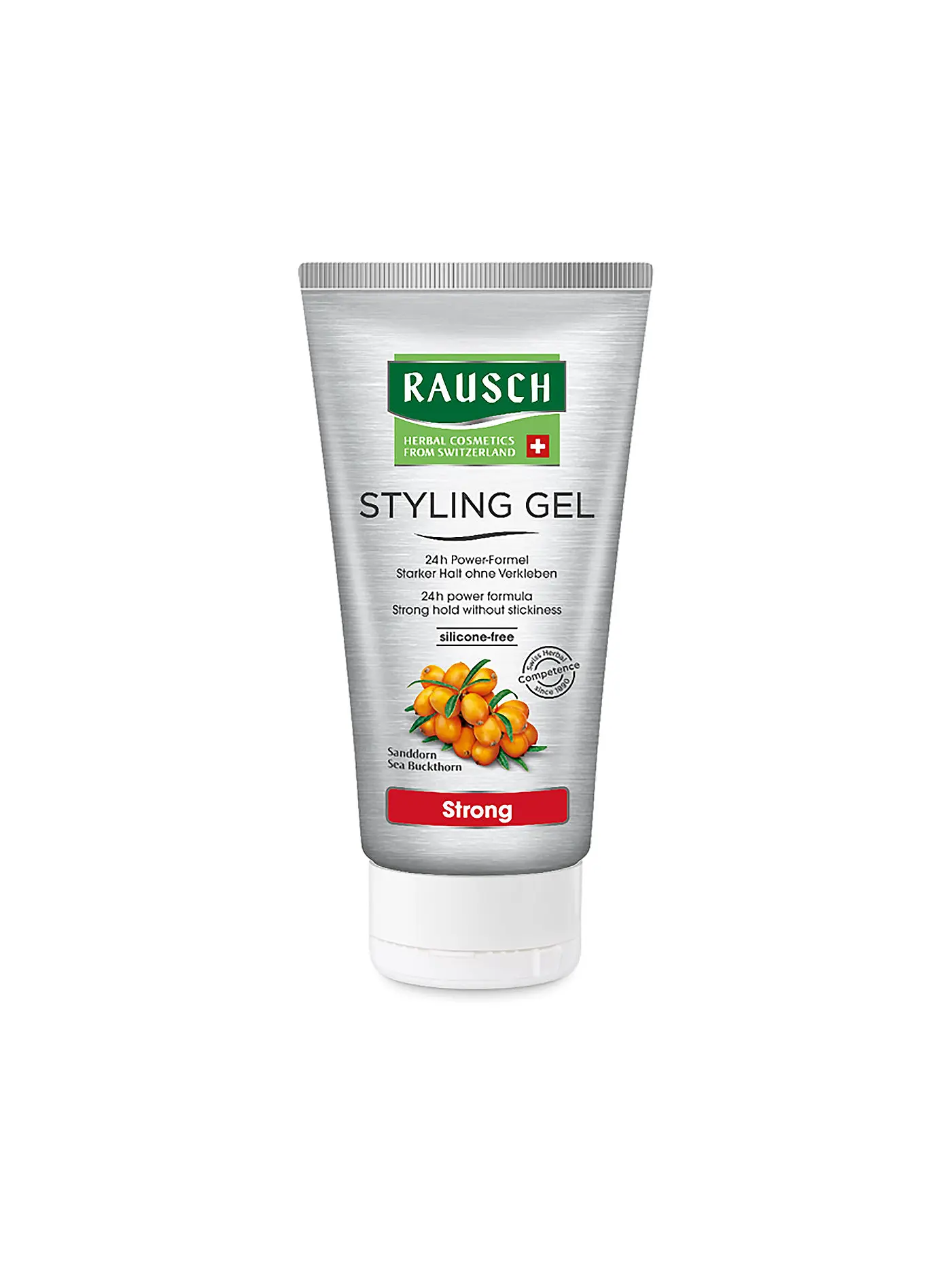 RAUSCH | Styling Gel Strong 150ml | 